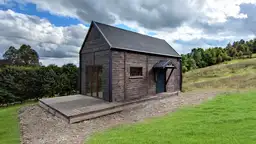 Domek rekreacyjny całoroczny CRK11 – 44 m²        - zdjęcie 5