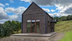 Domek rekreacyjny całoroczny CRK11 – 44 m²        - zdjęcie 6