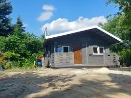 Domek rekreacyjny całoroczny CRK12 – 49 m²       - zdjęcie 3