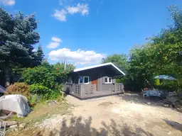 Domek rekreacyjny całoroczny CRK12 – 49 m²       - zdjęcie 5