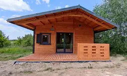 Norbert IV 5,9m x 5,9m  - zdjęcie 45