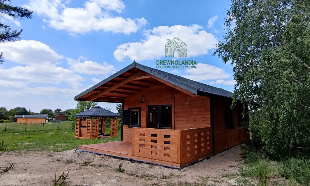 Norbert IV 5,9m x 5,9m 