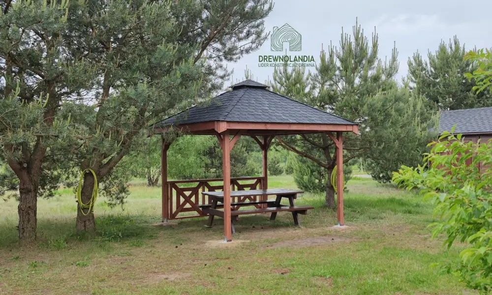 Altana - Jowita 3m x 3m