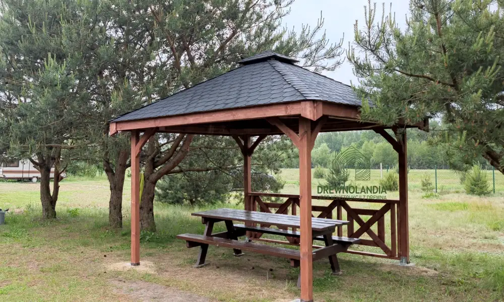 Altana - Jowita 3m x 3m