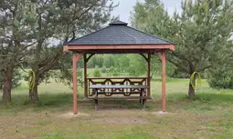 Altana - Jowita 3m x 3m - zdjęcie 10