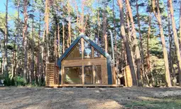 Domek typu brda Oskar  - zdjęcie 5