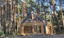 Domek typu brda Oskar  - zdjęcie 6