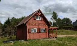 Domek bez pozwolenia Julianek 6x5,5m z tarasem - zdjęcie 7