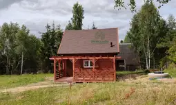 Domek bez pozwolenia Julianek 6x5,5m z tarasem - zdjęcie 5