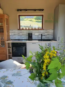 Domek rekreacyjny całoroczny CRK11 – 44 m²        - zdjęcie 19