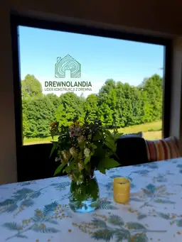 Domek rekreacyjny całoroczny CRK11 – 44 m²        - zdjęcie 21