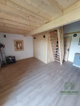 Domek rekreacyjny całoroczny CRA2 - 30 m² - zdjęcie 54