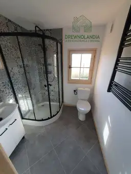 Domek rekreacyjny całoroczny CRA2 - 30 m² - zdjęcie 55