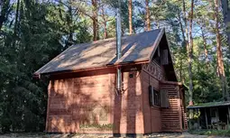 Domek z antresola Wiktor IV - wersja 1 - V1 - 5,9x5,9m - zdjęcie 60