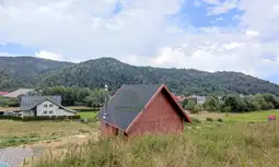 Domek rekreacyjny całoroczny CRA2 - 30 m² - zdjęcie 36