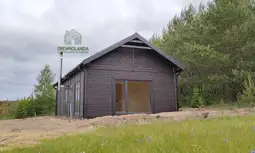 Dom mieszkalny całoroczny CRK1 PLUS - WT 2021 – 70 m² - zdjęcie 24