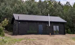 Dom mieszkalny całoroczny CRK1 PLUS - WT 2021 – 70 m² - zdjęcie 22