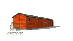 Dom mieszkalny całoroczny CRK3 PLUS - WT 2021 – 70 m² - zdjęcie 7