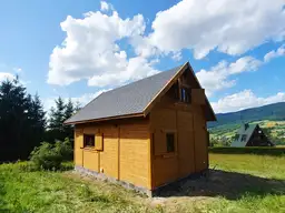 Domek mieszkalny całoroczny CRP2 PREMIUM - WT 2021 – 35 m² - zdjęcie 11