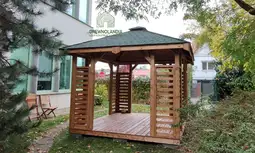 Altana Roksana 3m x 3m - zdjęcie 18