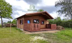 Norbert IV 5,9m x 5,9m  - zdjęcie 8