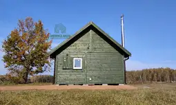 Domek rekreacyjny całoroczny CRA1 - 25 m² - zdjęcie 46