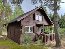  Fabian IV - 5,9x5,9m - zdjęcie 1