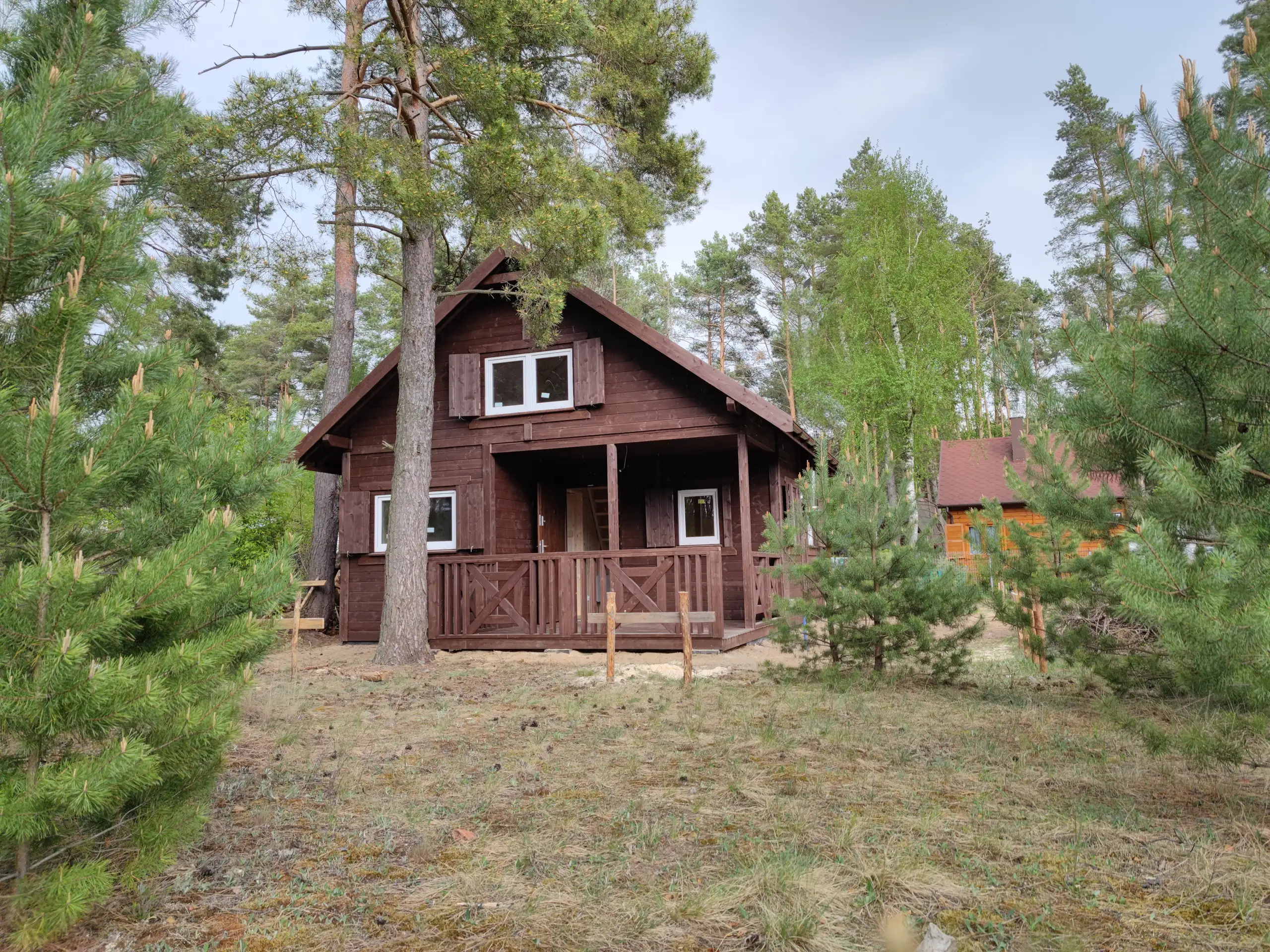  Fabian IV - 5,9x5,9m