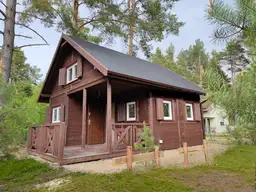  Fabian IV - 5,9x5,9m - zdjęcie 26