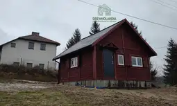 Domek rekreacyjny całoroczny CRA2 - 30 m² - zdjęcie 32