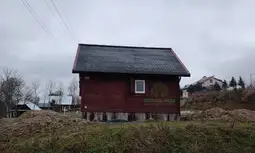 Domek rekreacyjny całoroczny CRA2 - 30 m² - zdjęcie 34