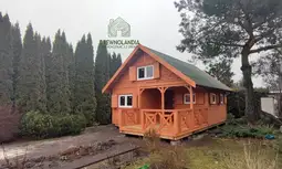  Fabian IV - 5,9x5,9m - zdjęcie 11