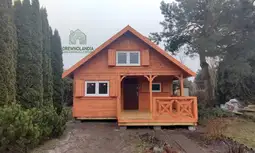  Fabian IV - 5,9x5,9m - zdjęcie 10