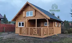  Fabian IV - 5,9x5,9m - zdjęcie 12