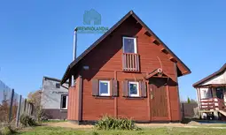  Wiktor V z oknami PCV - 5,9x5,9m - zdjęcie 5