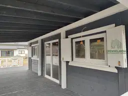 Domek rekreacyjny całoroczny CRK15 – 48 m²        - zdjęcie 7