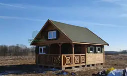  Fabian IV - 5,9x5,9m - zdjęcie 45