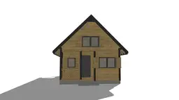 Domek „bliźniak” na wynajem W2X2 – 50 m2 - zdjęcie 8