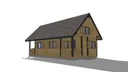 Domek „bliźniak” na wynajem W2X2 – 50 m2 - zdjęcie 13