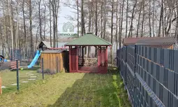 Altana Zofia - 3x3m - zdjęcie 10