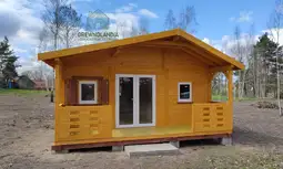 Norbert IV 5,9m x 5,9m  - zdjęcie 31