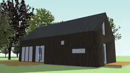 Szeregowy domek pod wynajem A1X2 – 70 m2 - zdjęcie 12