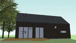 Szeregowy domek pod wynajem A1X2 – 70 m2 - zdjęcie 13