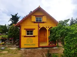 Domek modułowy W1X1 pod wynajem 5m x 4 - z możliwością rozbudowy - zdjęcie 9