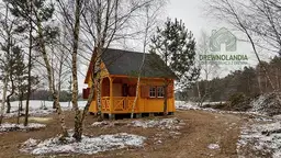 Domek modułowy W2X1 pod wynajem 5m x 5m - z możliwością rozbudowy - zdjęcie 36