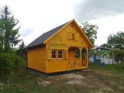 Domek modułowy W2X1 pod wynajem 5m x 5m - z możliwością rozbudowy - zdjęcie 51