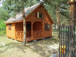 Domek modułowy W2X1 pod wynajem 5m x 5m - z możliwością rozbudowy - zdjęcie 54