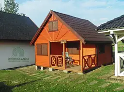 Domek modułowy W2X1 pod wynajem 5m x 5m - z możliwością rozbudowy - zdjęcie 59