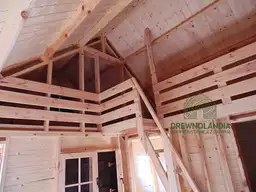 Domek modułowy W2X1 pod wynajem 5m x 5m - z możliwością rozbudowy - zdjęcie 64