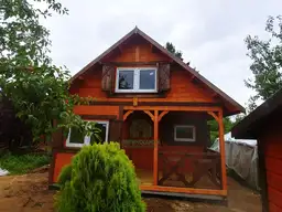 Domek modułowy W2X1 pod wynajem 5m x 5m - z możliwością rozbudowy - zdjęcie 9